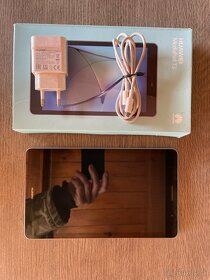Tablet Huawei Media Pad T3 8” - 4