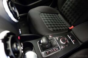 Audi A3 Limousine 2013 1,4l 103Kw Benzin, 115 000km Automat - 4