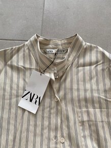 Bluzka Zara c. S - 4