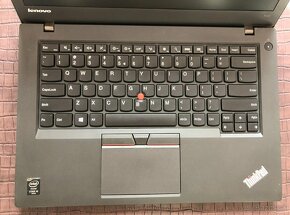 Lenovo ThinkPad T450 - 4