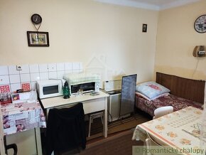 Znížená cena Dom v dedinke Kosihy nad Ipľom - 4