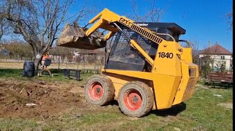Case 1840 - 4