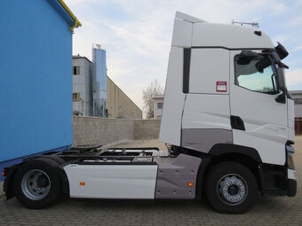 RENAULT T520, EURO 6, Automat, Tank 1055 L - 4