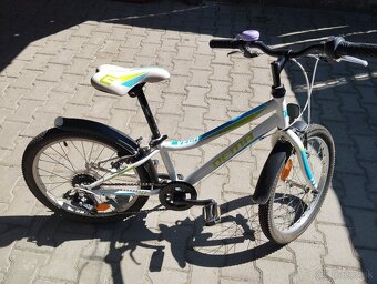 Detský bicykel - 4
