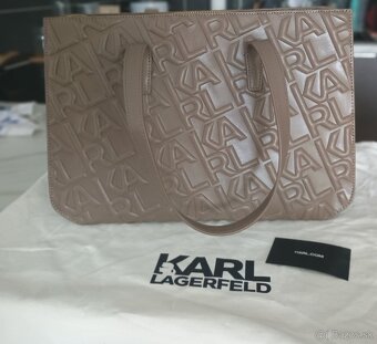 Kabelka Karl Lagerfeld - 4