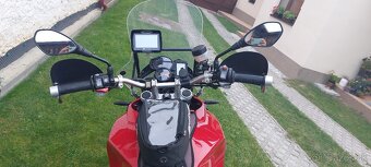 BMW F650GS - 4