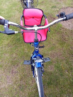 City bike Loreta - 4