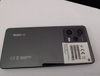 Xiaomi Redmi Note 12 Pro 5G - 4