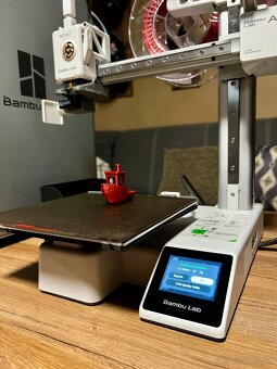 Bambulab A1 Mini - 4