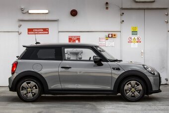 Mini Cooper S SE 135kW AT - 4