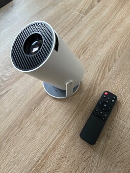 🎥 Mini projektor HY300 PRO 🎥 - 4