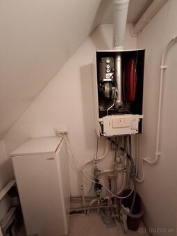 Kondenzačný kotol PROTHERM - 4