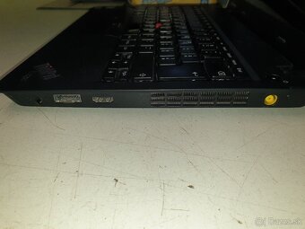Notebook LENOVO - 4
