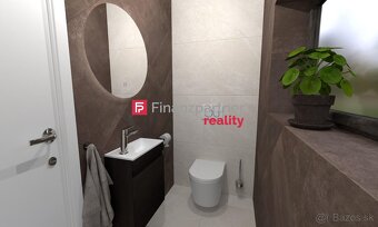 Výnimočný dom, výnimočné prostredie komplet na kľúč rodinný - 4