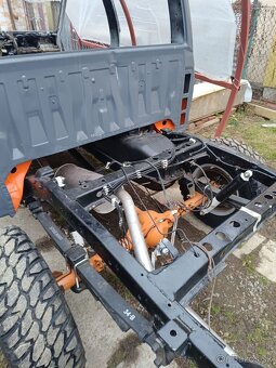 Nissan Navara - 4