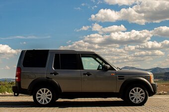 Land Rover Discovery 2.7 TDV6 HSE A/T - 4
