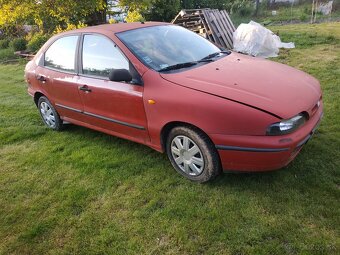 Fiat Brava 1.4 12 v - 4