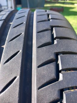 205/40 r17 letne pneumatiky - 4