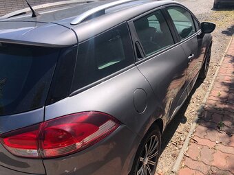 Renault clio combi - 4