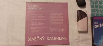 Marika Gombitová - 4