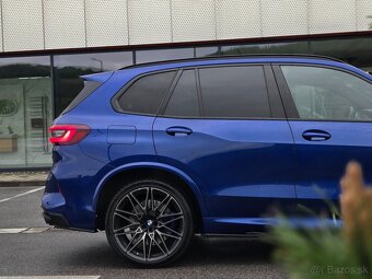 BMW X5 M Competition - 4