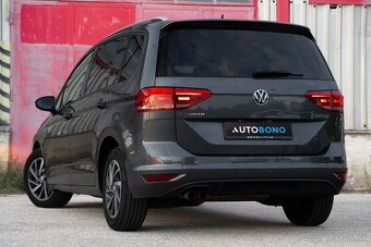 2017 VW Touran 2.0 TDI 110 kW Sound | nové rozvody - 4