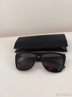 Okuliare originál Saint Laurent SL1/F001 - 4