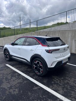 Opel Mokka e 100kw - 4