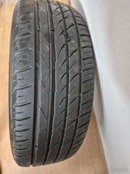 R16 5x112 + 205/55r16 letne - - 4