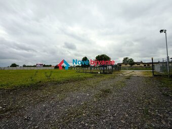 Predaj, oplotený priemyselný pozemok-Štúrovo(N174-14-FRAD) - 4