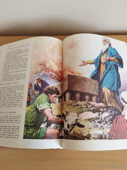 Ilustrovana Biblia. - 4