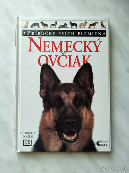 Dr.Bruce Fogle - Príručka psích plemien - 4