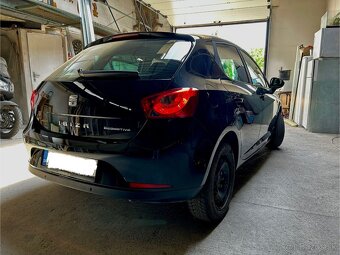 Seat Ibiza Sport Coupe 1.2 TSI Style - 4