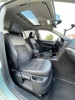 Škoda Octavia 2 2.0TDI - 4