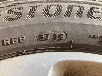 Pneumatiky 195/60 R16 - 4