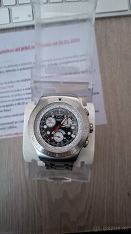 Hodinky Swatch - 4