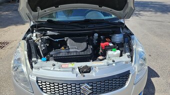 PREDAM SUZUKI SWIFT 1.3 BENZIN 4×4 - 4