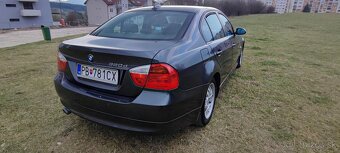 Bmw e90 r.v. 2008 - 4