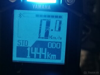 Haibike fullseven LT 4.0 - 4