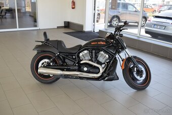 Harley-Davidson VRSCB V-Rod 1,1 Power Comander - 4