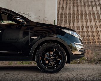 Kia Sportage - 4