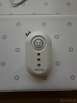 Monitor dychu Nanny BM-02 - 4