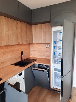4 izbový byt, ul. Obrody, Košice-Západ, nova zrekonšt. - 4