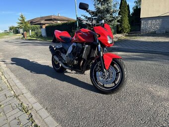 Kawasaki z750 81Kw - 4