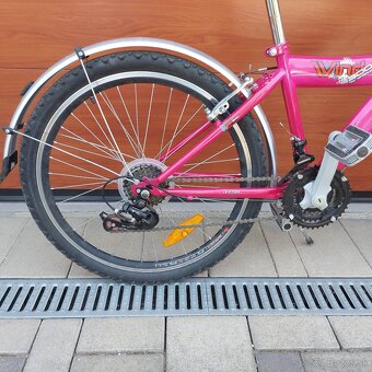 bicykel 24 - 4