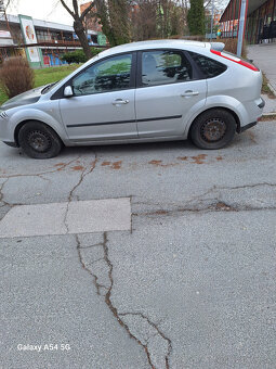 Ford focus - 4