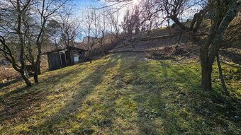 Záhrada s chatkou - záhradkárska lokalita - Košická Nová Ves - 4