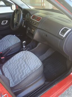 Škoda Fabia 1.2 htp 44kw - 4
