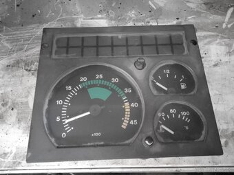 Iveco turbo diesel rv 97 - 4