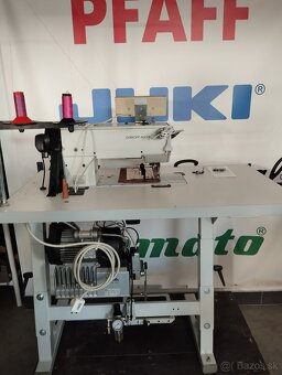 DURKOPP-ADLER 467 patkove. - 4
